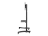 DMCS3770L - Eaton Tripp Lite Series Rolling TV/Monitor Cart - Right side