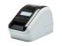 QL820NWBCZU1 - Brother QL-820NWB - Label printer - Right-angle