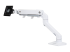 45-647-216 - Ergotron HX - Mounting kit (articulating arm, desk clamp mount, extender arm, grommet mount, HD pivot) - Right-angle