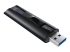 SDCZ880-128G-G46 - SanDisk Extreme Pro - USB flash drive - Left-angle