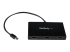 MSTMDP123HD - StarTech.com 3 Port Mini DisplayPort MST Hub - Front