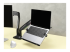 K53801WW - Kensington - Mounting component (notebook holder) - Right-angle
