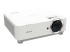 DH3665ZN - Vivitek DH3665ZN - DLP projector - Left-angle