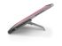 ZADX0055GB - Lenovo Tab Plus ZADX - Right side