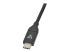 V7UCVGA-2M - V7 - Adapter cable - 24 pin USB-C (M) to HD-15 (VGA) (M) - Close up