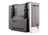 CPUWALLMNT - Startech Wall Mount CPU Holder - Right-angle