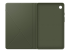 EF-BX110TBEGWW - Samsung EF-BX110 - Flip cover for tablet - Front