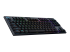 920-009503 - Logitech Gaming G915 TKL - Left-angle