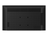 FW-43EZ20L - Sony Bravia Professional Displays FW-43EZ20L - Back