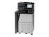 A2W76A#B19 - HP LaserJet Enterprise Flow MFP M880z+ - Right-angle