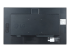 22SM3G - LG 22SM3G - 22" Diagonal Class (21.5" viewable) LED-backlit LCD display - Back