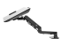 ACK62803K - Wacom Ergo Flex - Mounting kit - Right side
