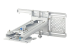 V11H919041 - Epson EB-1485FI - 3LCD projector - Right-angle