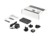 ST122HD202 - StarTech.com HDMI Splitter - Right-angle