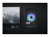 FD-C-TOR1N-04 - Fractal Design Torrent Nano - Front