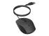 240J6AA#ABB - HP 150 - Mouse - right and left-handed - Back