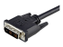 DVIDSMM2M - StarTech 2m DVID Single Link Cable M/M - Close up
