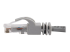 83366 - C2G Cat6 Booted Unshielded (UTP) Network Patch Cable - Close up