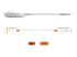 JVAW62-N - j5create JVAW62 ScreenCast USB-C - Multi-angle