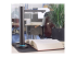 462496 - IRIS IRIScan Desk 6 Business - Left-angle