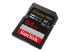 SDSDXEP-064G-GN4IN - SanDisk Extreme Pro - flash memory card - Right-angle