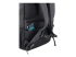 HTB15UF - Urban Factory Heavee Travel Laptop Backpack 15.6" Black - Close up
