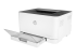 4ZB95A#ABU - HP Color Laser 150nw - Left-angle