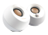 51MF1680AA001 - Creative Pebble - Speakers - Multi-angle