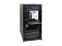 SR25UB - Eaton Tripp Lite Series 25U Rack Enclosure Server Cabinet w Doors & Sides -Special Price - Left-angle