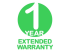 WBEXTWAR1YR-SP-03 - APC Extended Warranty Service Pack - Front
