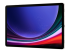 SM-X710NZEEEUB - Samsung Galaxy Tab S9 - Right-angle