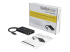 DKT30CHPD - StarTech.com USB-C Multiport Adapter, USB-C Travel Docking Station with 4K HDMI, 60W Power Delivery Pass-Through, Ethernet (GbE), 2x USB-A 3.0 Hub, Portable Mini USB Type-C Dock for Laptop - Right-angle