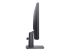 DELL-E2225H - Dell E2225H - LED monitor - Left side