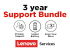 5PS0N73159 - Lenovo Premier Support + Keep Your Drive + Sealed Battery - Front