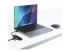 H5C4A-USB-HUB - Startech 4-Port USB-C Hub, 5Gbps, USB-C to 4x USB-A, Bus Powered - Right-angle