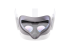 SK-1000039-01 - Meta - Virtual reality headset face interface - Front