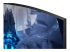 LS32BG750NPXXU - Samsung Odyssey Neo G7 S32BG750NP - Close up