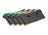 CMH32GX4M4D3600C18 - CORSAIR Vengeance RGB PRO SL - Left-angle