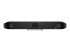 8D8L1AA#ABU - Poly Studio X52 - All-in-One video bar (video bar, Poly TC10 touch controller) - Front