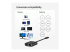 INC019BTBK - Belkin - Network adapter - Left-angle