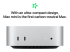 MCX44B/A - Apple Mac mini M4 Pro - Front