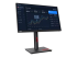 63B0MAT6UK - Lenovo ThinkVision T22i-30 - Left-angle