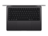MX2J3B/A - Apple MacBook Pro - 14.2" - Top