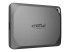 CT4000X9PROSSD9 - Crucial X9 Pro - SSD - Left-angle