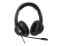 AEH102GL - Targus AEH102GL - Headset - Left-angle
