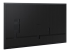 LH50QMCEPGCXEN - Samsung QM50C - 50" Diagonal Class QMC Series LED-backlit LCD display - Back