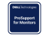 5525QC_3AE3PAE - Dell Upgrade from 3Y Basic Advanced Exchange to 3Y ProSupport for monitors - Front