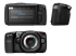CINECAMPOCHDMFT4K - Blackmagic Pocket Cinema Camera 4K - Multi-angle