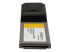EC1394B2 - StarTech.com 2 Port ExpressCard 1394b FireWire Laptop Adapter Card - Right side