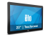 E992622 - Elo 2202L - LED monitor - Left-angle